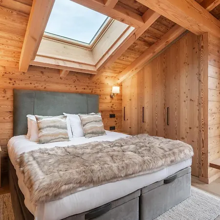 Chalet Arole - By Emerald Morzine
