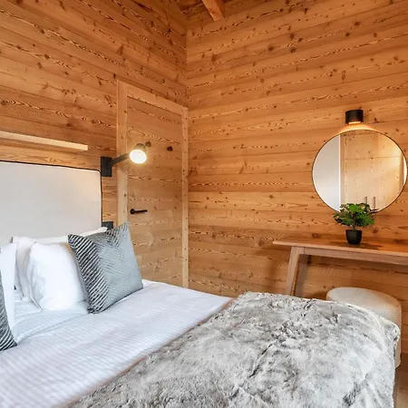 Arole - By Emerald Morzine