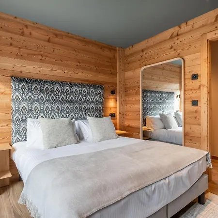 Arole - By Emerald Morzine